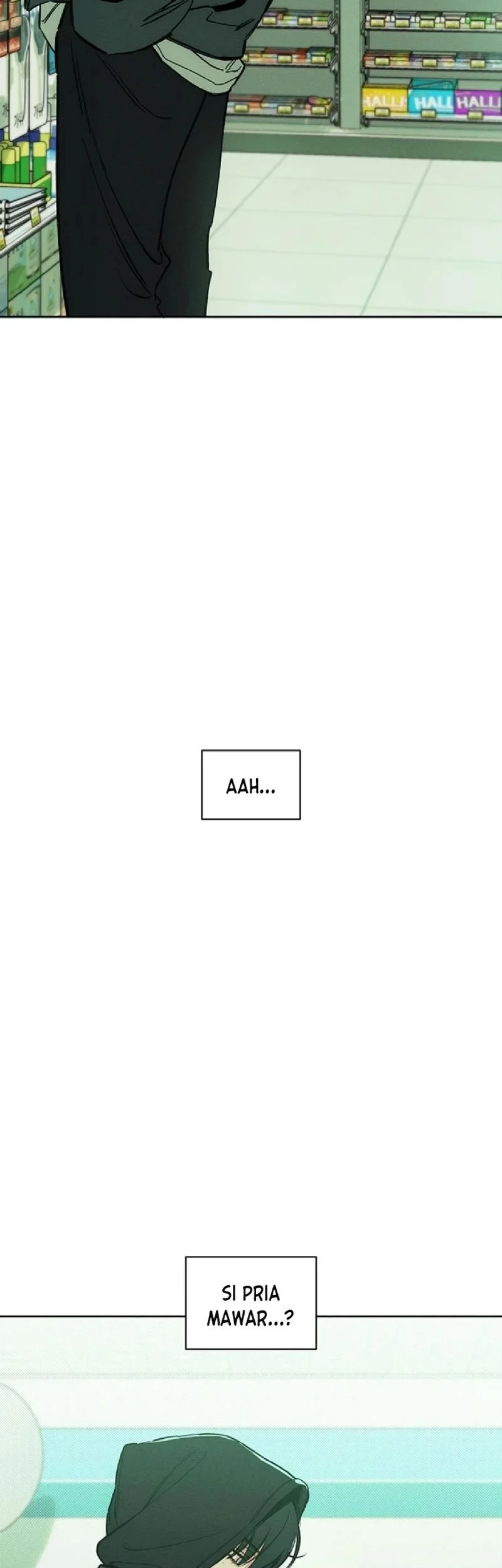 Tears on a Withered Flower Chapter 6 Gambar 83