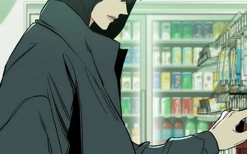 Tears on a Withered Flower Chapter 6 Gambar 84