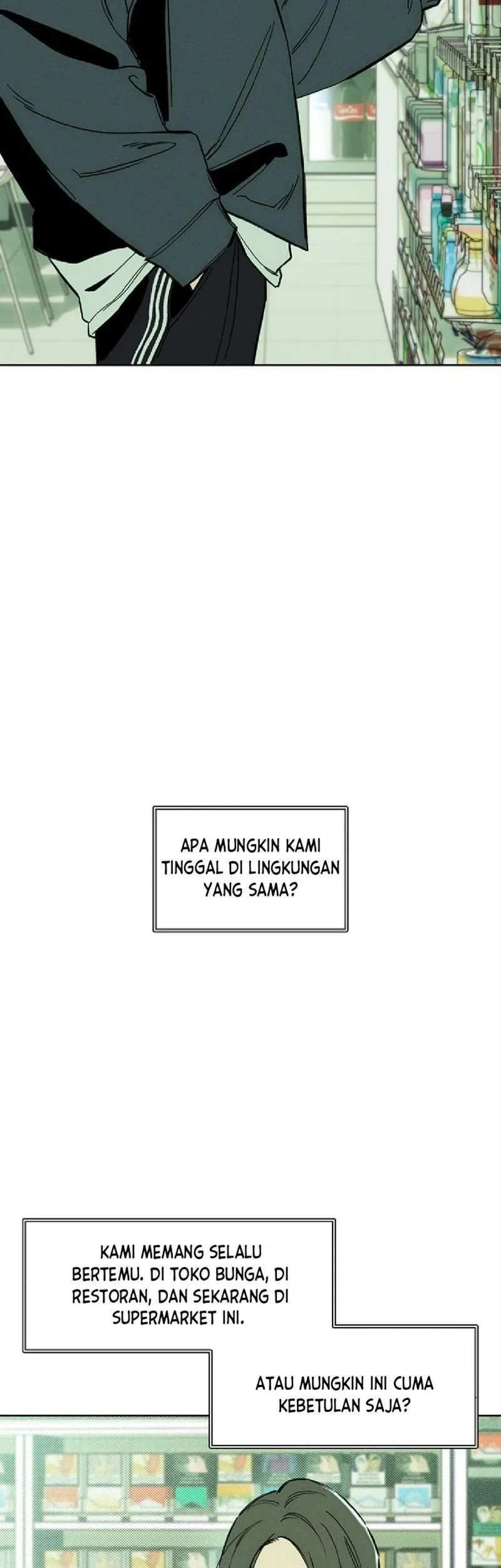 Tears on a Withered Flower Chapter 6 Gambar 85