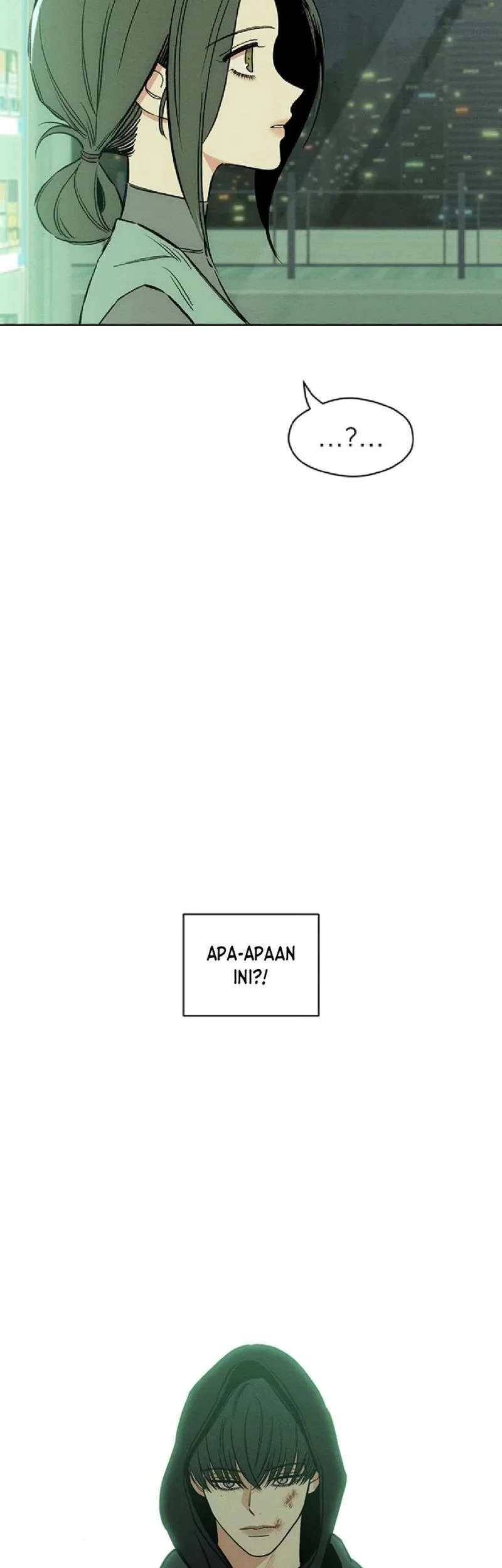 Tears on a Withered Flower Chapter 6 Gambar 89