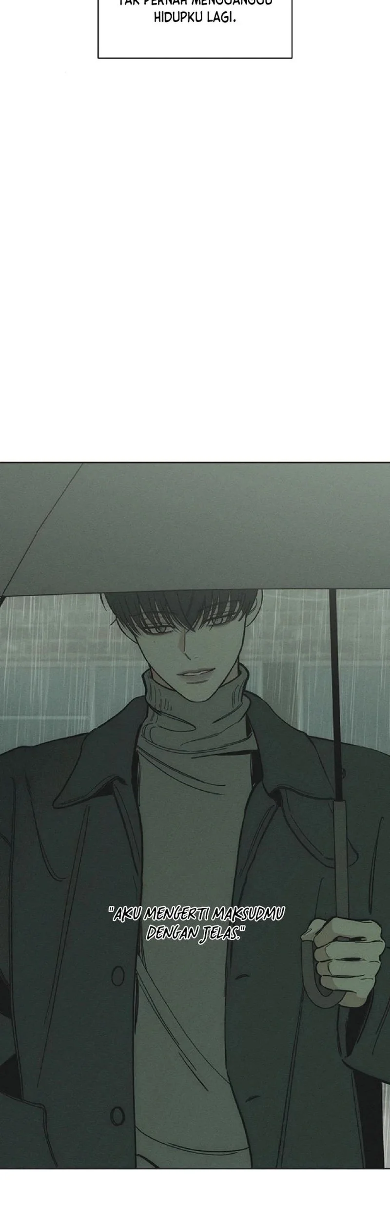 Tears on a Withered Flower Chapter 6 Gambar 6