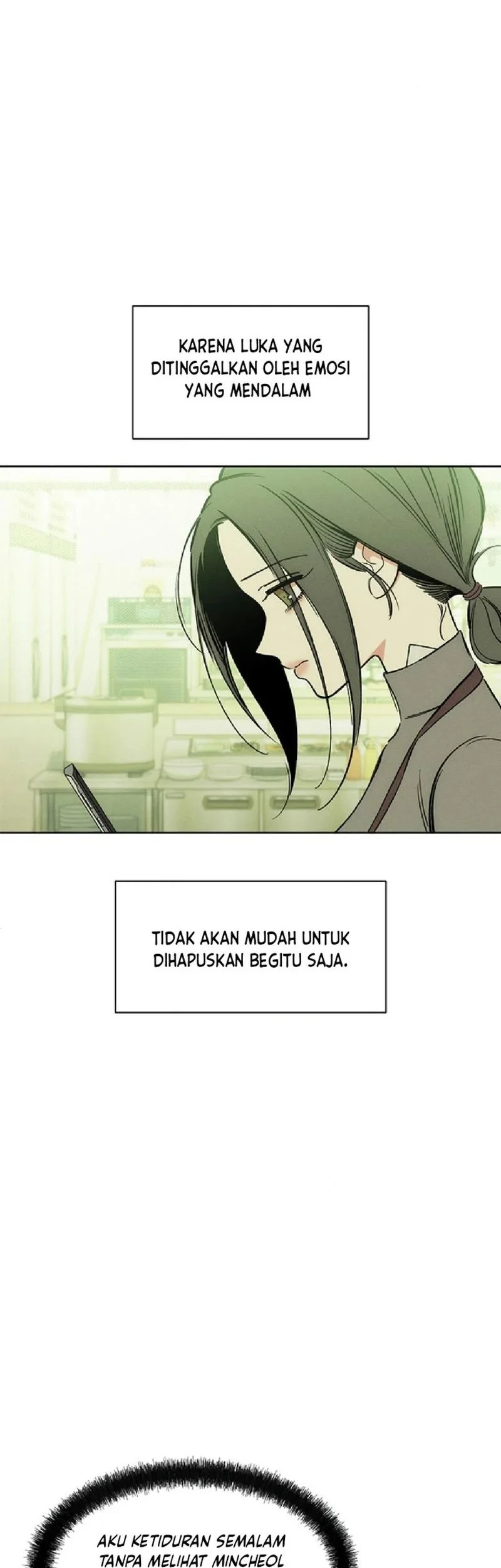 Tears on a Withered Flower Chapter 6 Gambar 10