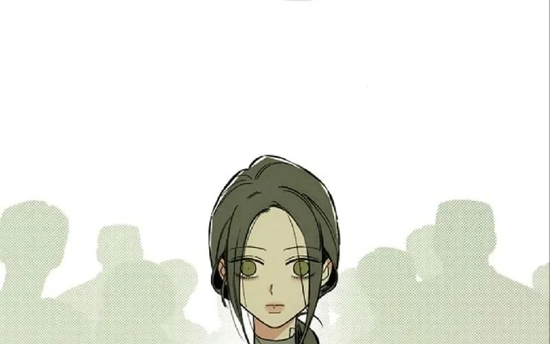 Tears on a Withered Flower Chapter 6 Gambar 28