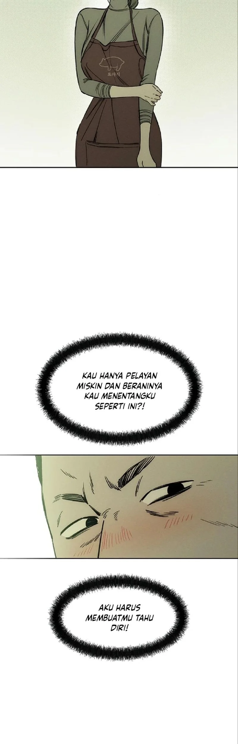 Tears on a Withered Flower Chapter 6 Gambar 29