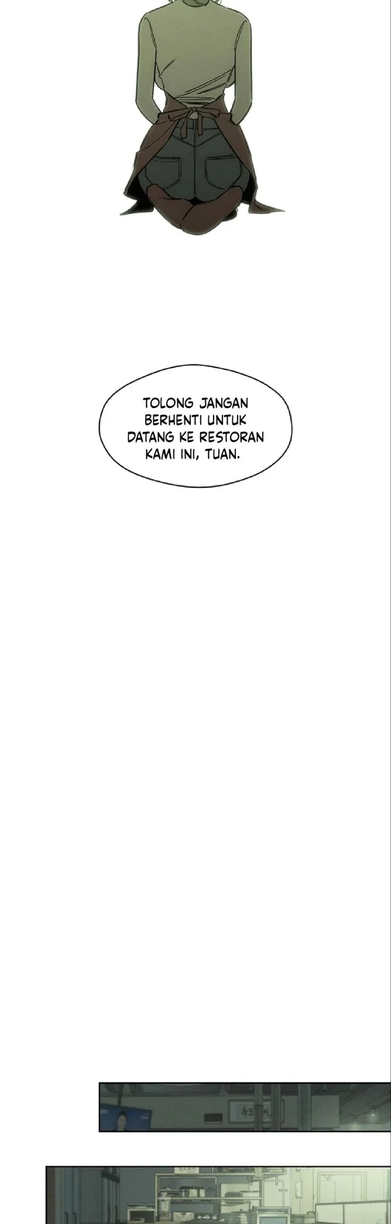 Tears on a Withered Flower Chapter 6 Gambar 35