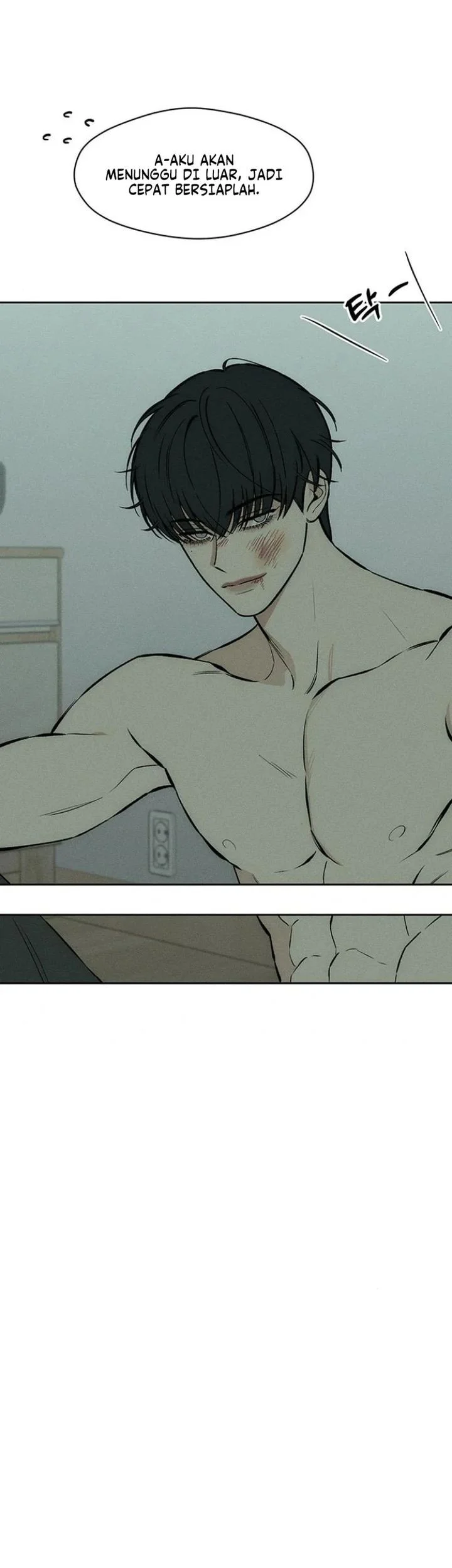 Tears on a Withered Flower Chapter 60 Gambar 19