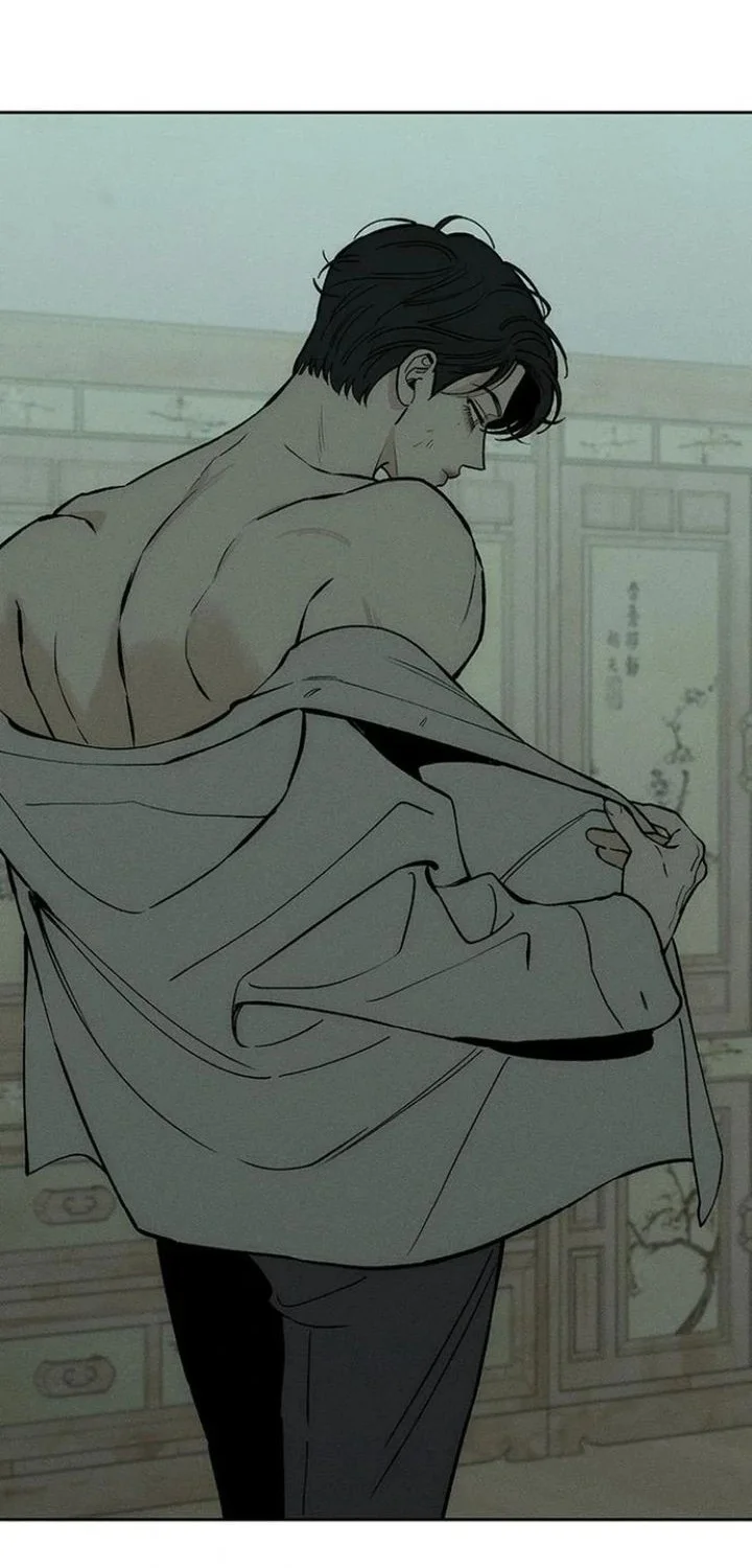 Tears on a Withered Flower Chapter 60 Gambar 20