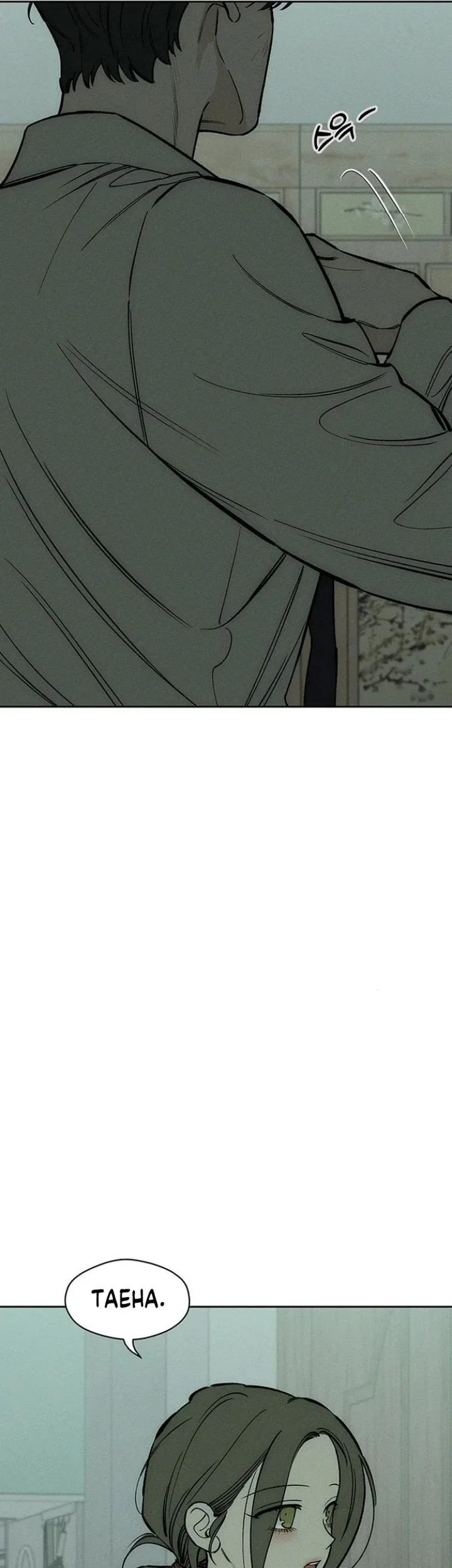 Tears on a Withered Flower Chapter 60 Gambar 25