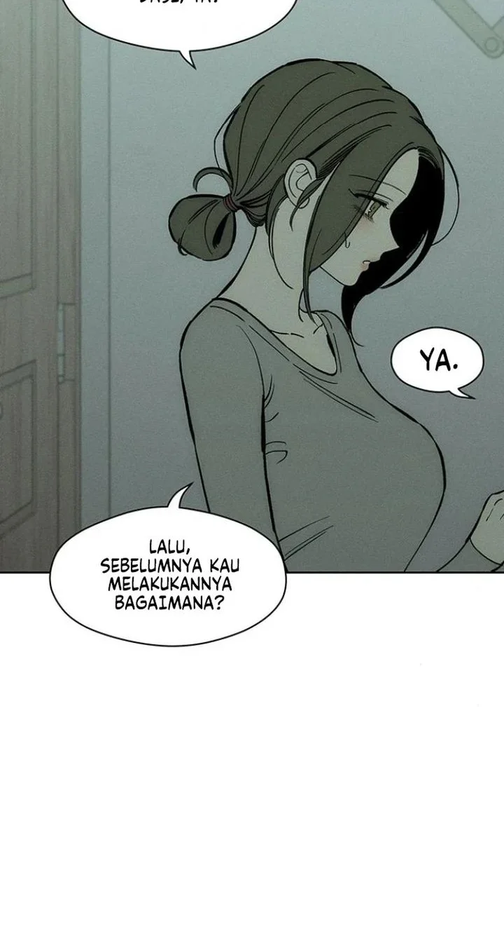 Tears on a Withered Flower Chapter 60 Gambar 30