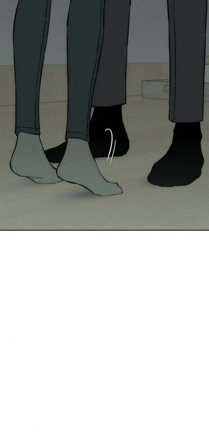 Tears on a Withered Flower Chapter 60 Gambar 32