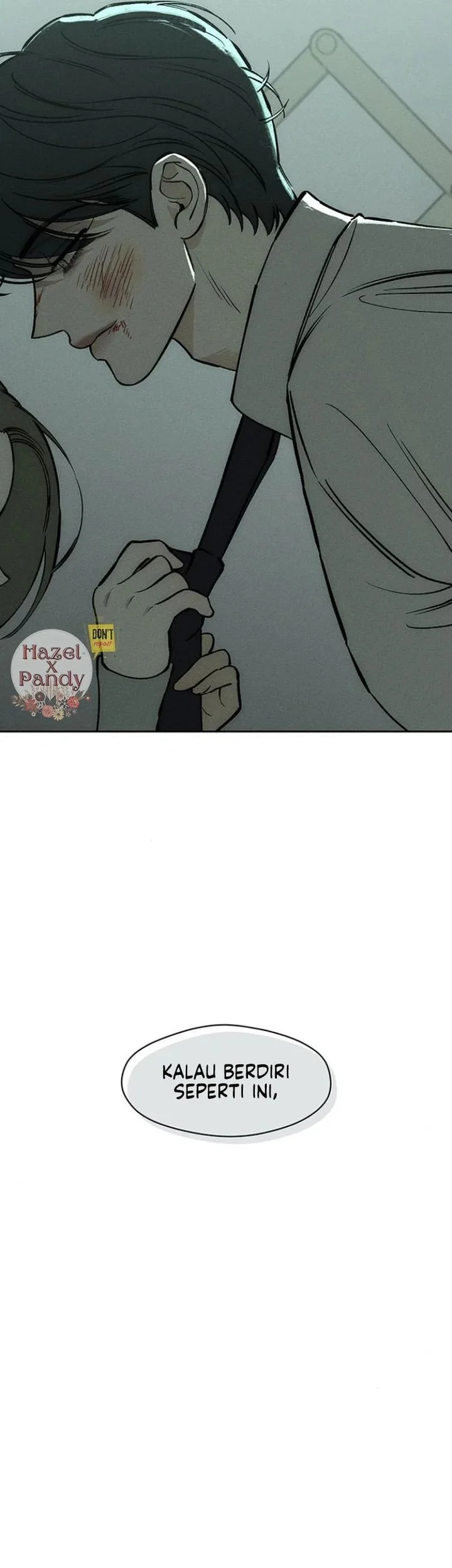 Tears on a Withered Flower Chapter 60 Gambar 35