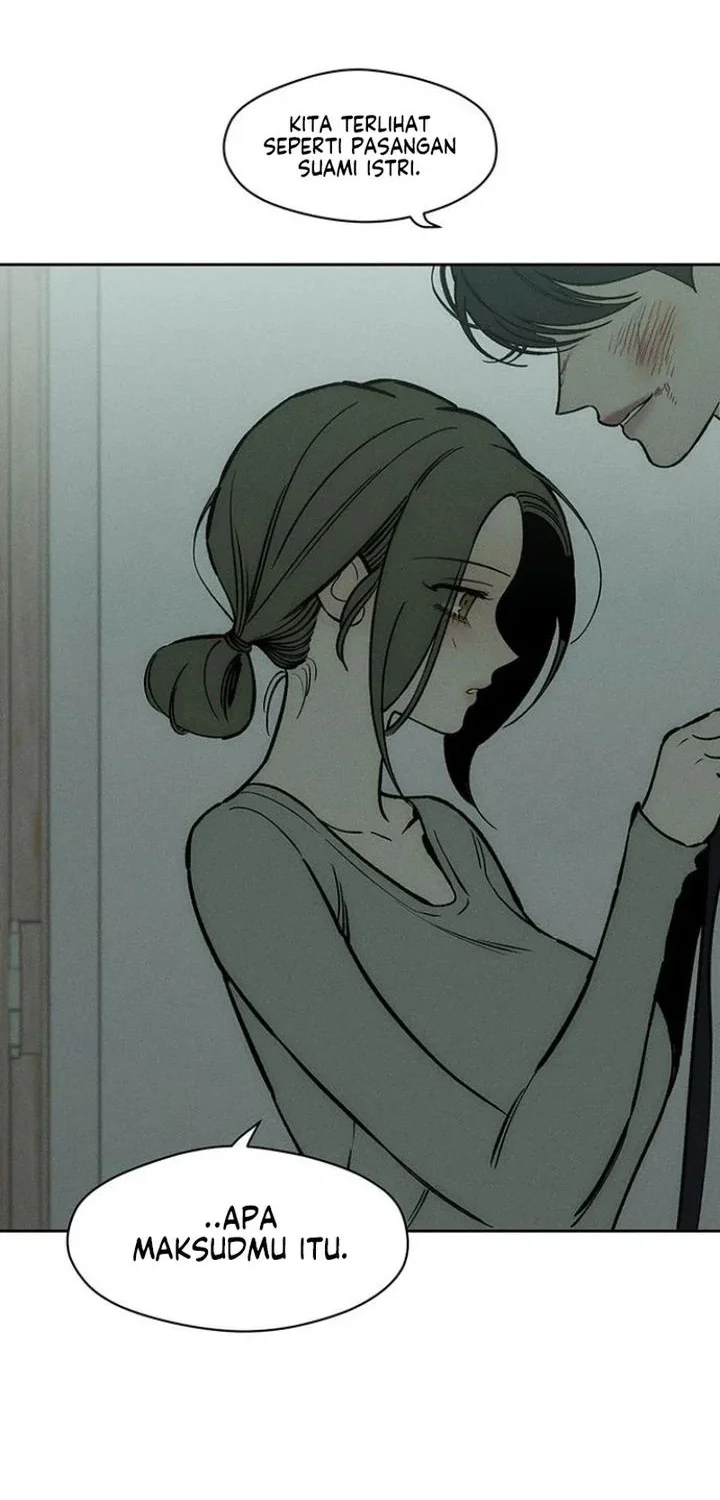 Tears on a Withered Flower Chapter 60 Gambar 36