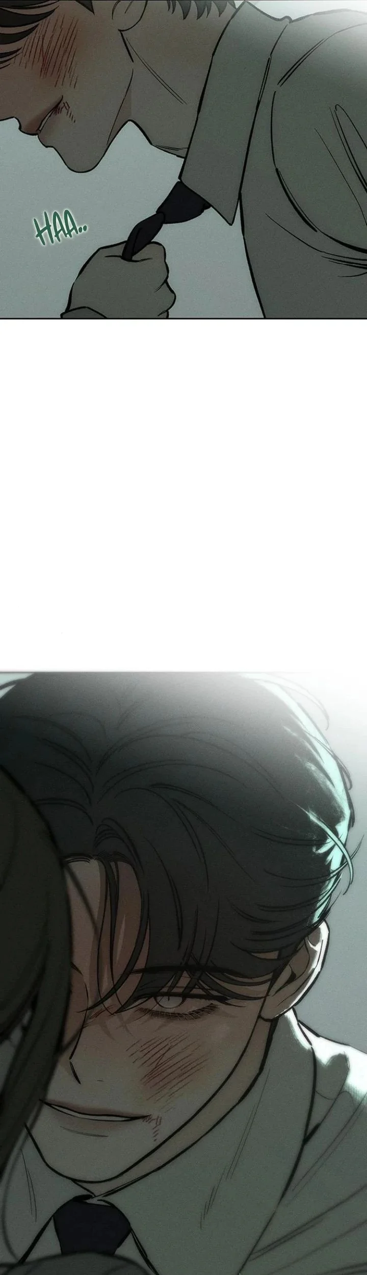 Tears on a Withered Flower Chapter 60 Gambar 39