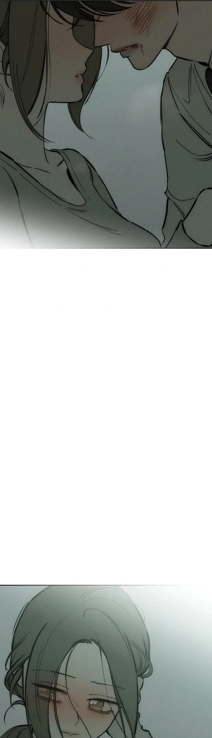 Tears on a Withered Flower Chapter 60 Gambar 41