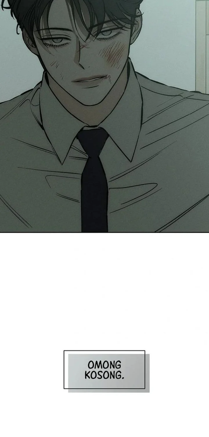 Tears on a Withered Flower Chapter 60 Gambar 44