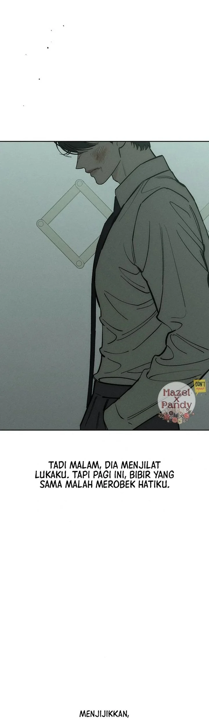 Tears on a Withered Flower Chapter 60 Gambar 45