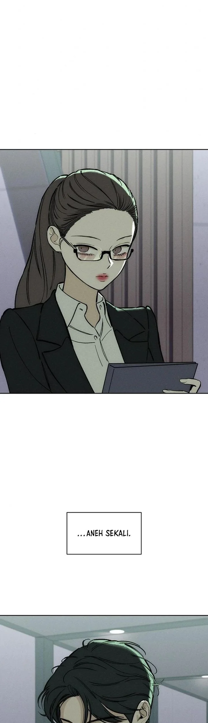 Tears on a Withered Flower Chapter 60 Gambar 51