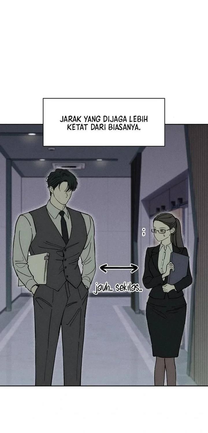 Tears on a Withered Flower Chapter 60 Gambar 54