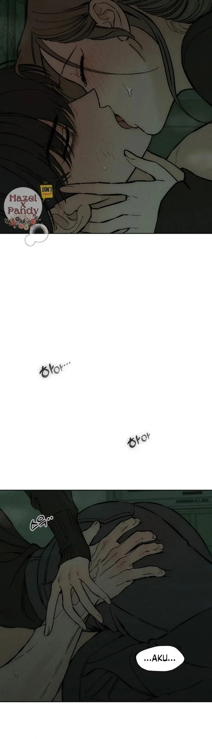 Tears on a Withered Flower Chapter 60 Gambar 3