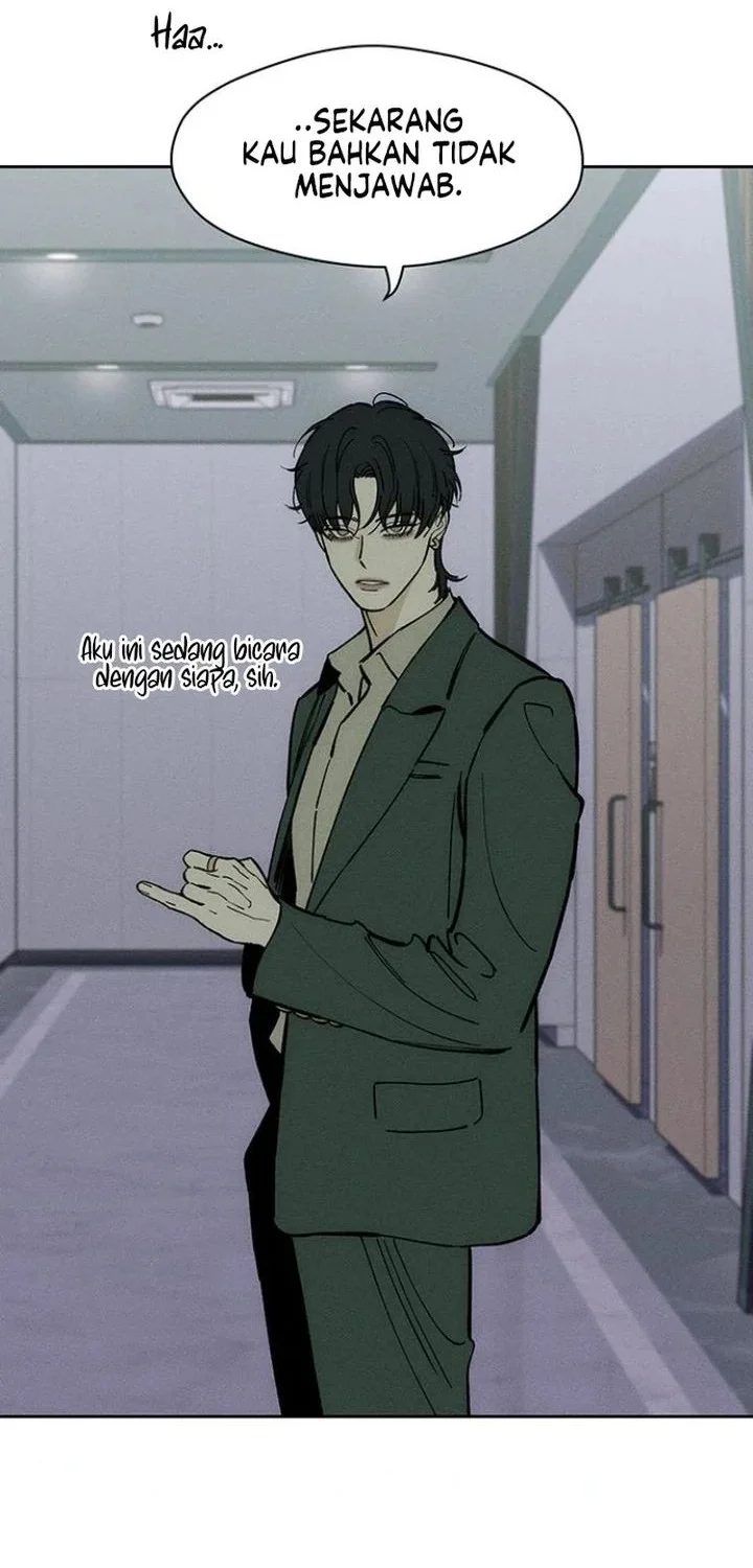 Tears on a Withered Flower Chapter 60 Gambar 64