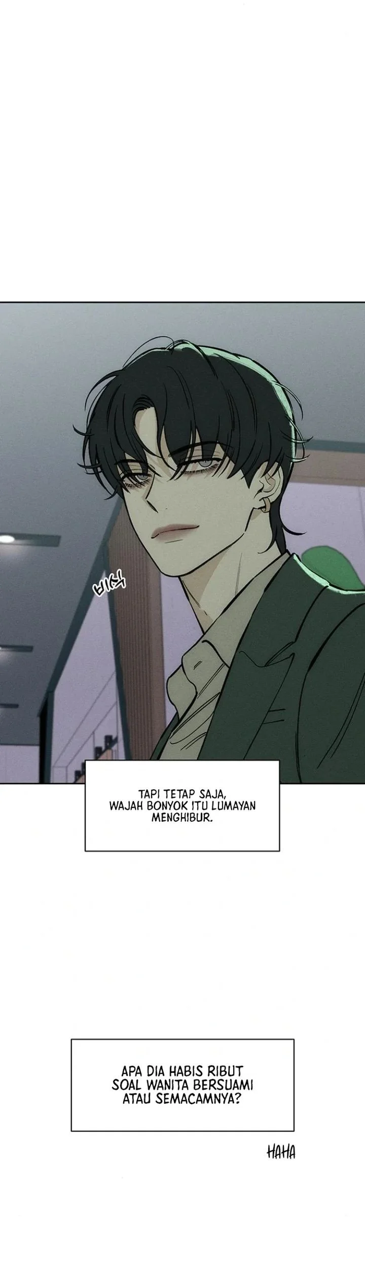 Tears on a Withered Flower Chapter 60 Gambar 65