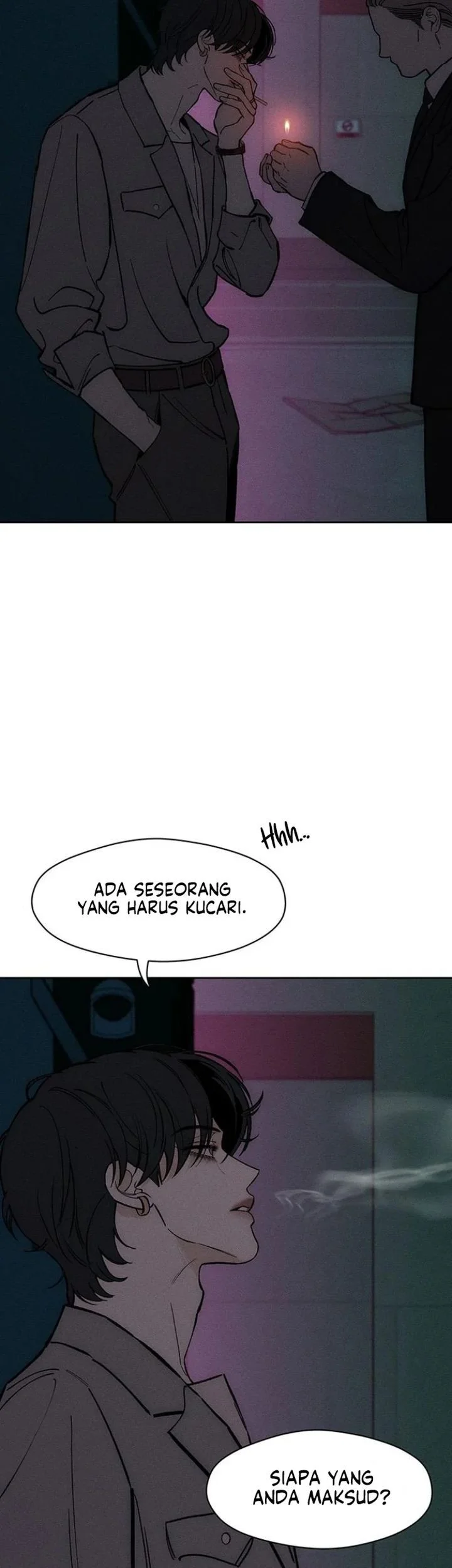 Tears on a Withered Flower Chapter 60 Gambar 67