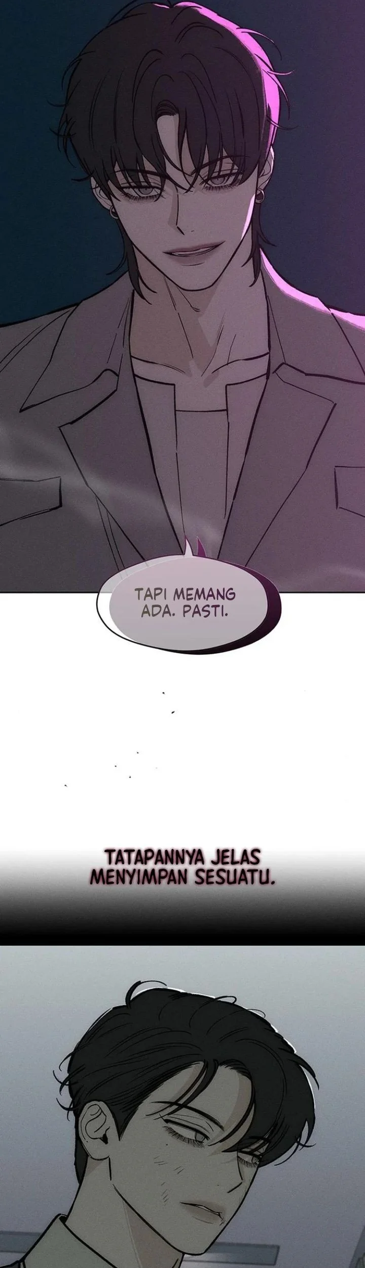 Tears on a Withered Flower Chapter 60 Gambar 71