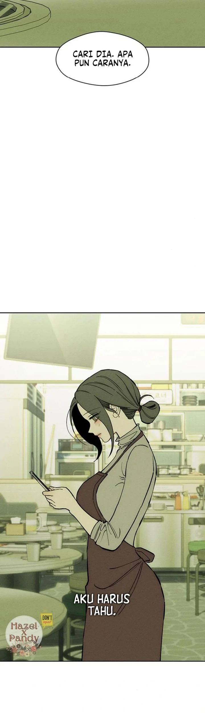 Tears on a Withered Flower Chapter 60 Gambar 75