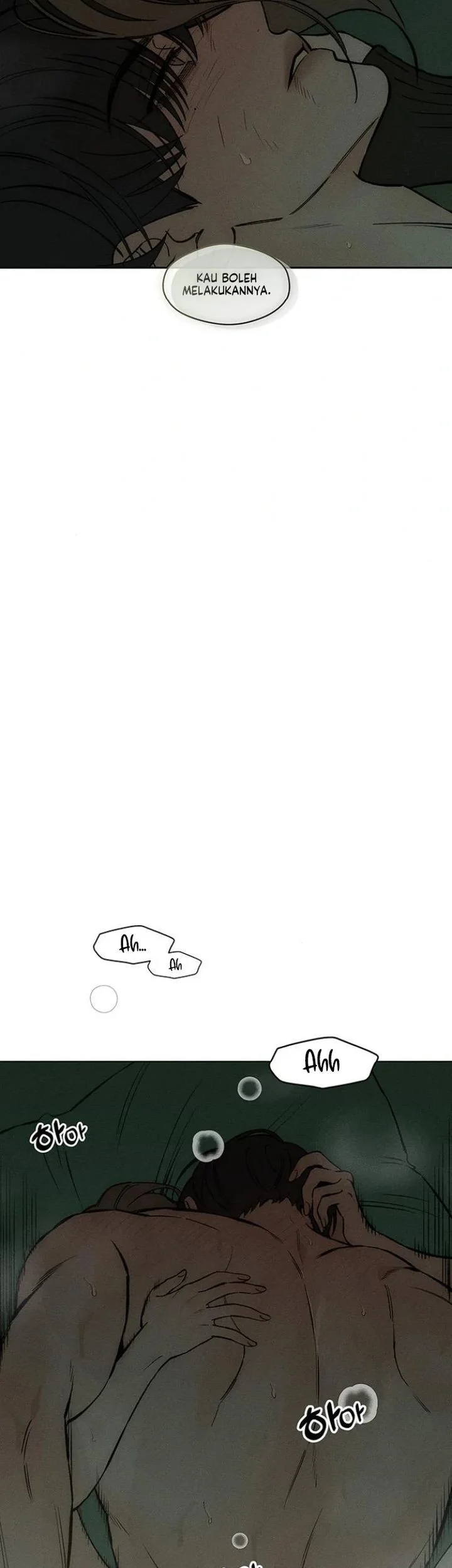 Tears on a Withered Flower Chapter 60 Gambar 5