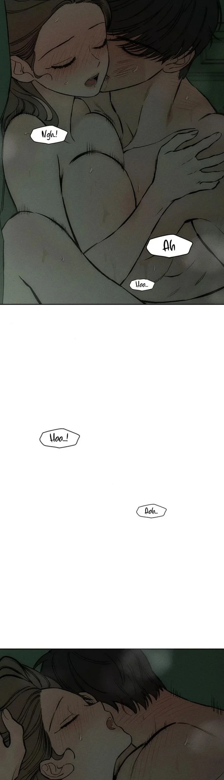 Tears on a Withered Flower Chapter 60 Gambar 7