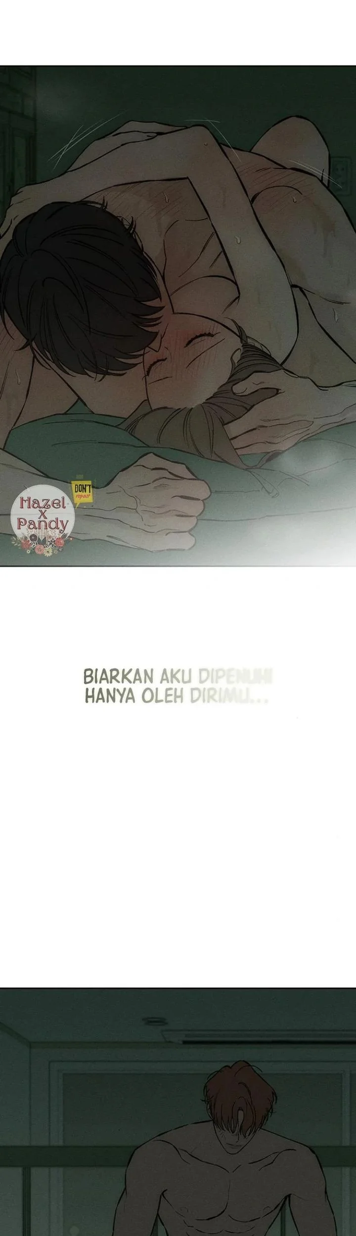 Tears on a Withered Flower Chapter 60 Gambar 9