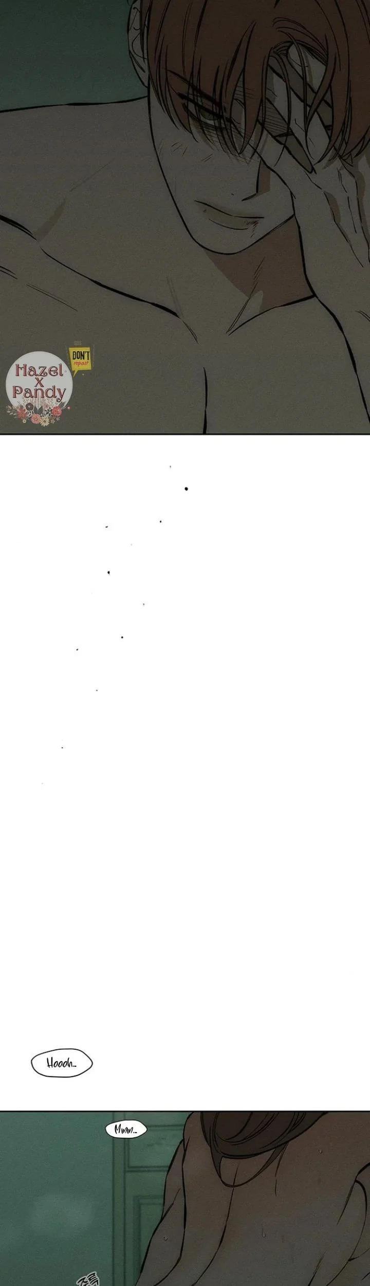 Tears on a Withered Flower Chapter 60 Gambar 11