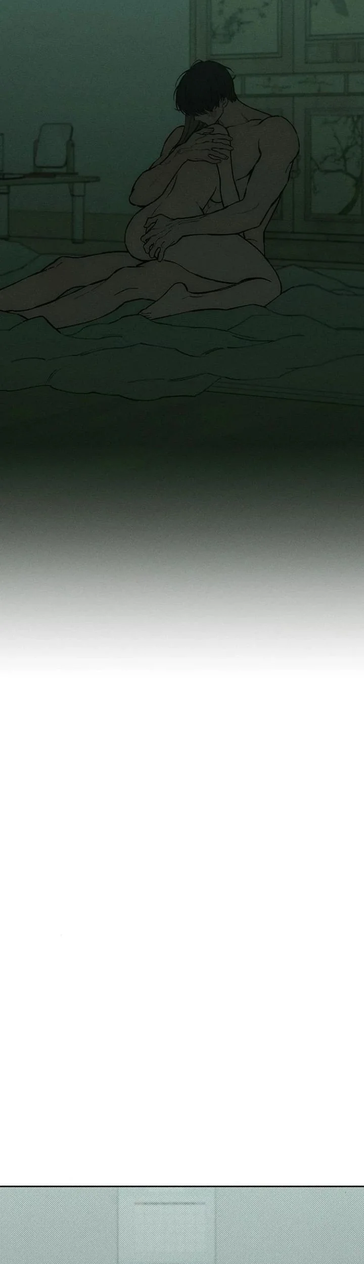 Tears on a Withered Flower Chapter 60 Gambar 15