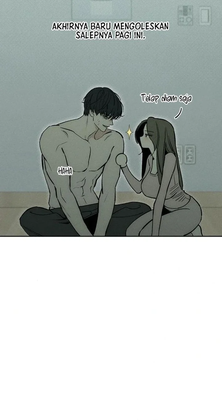 Tears on a Withered Flower Chapter 60 Gambar 16