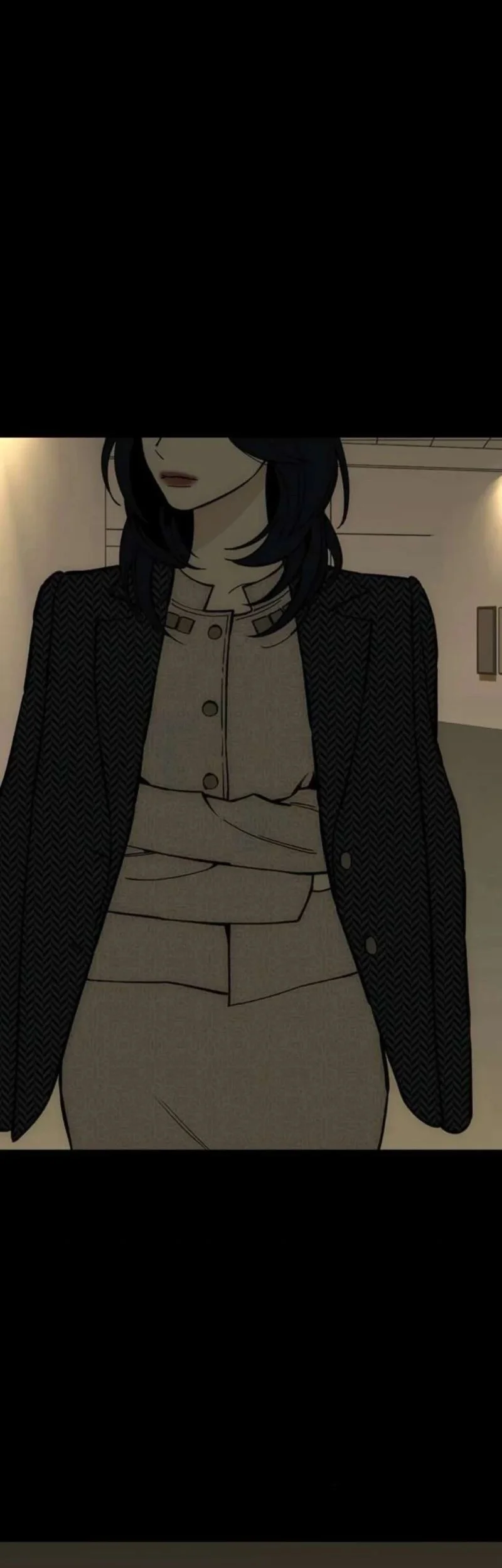 Tears on a Withered Flower Chapter 61 Gambar 19