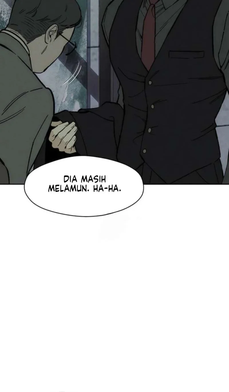 Tears on a Withered Flower Chapter 61 Gambar 22