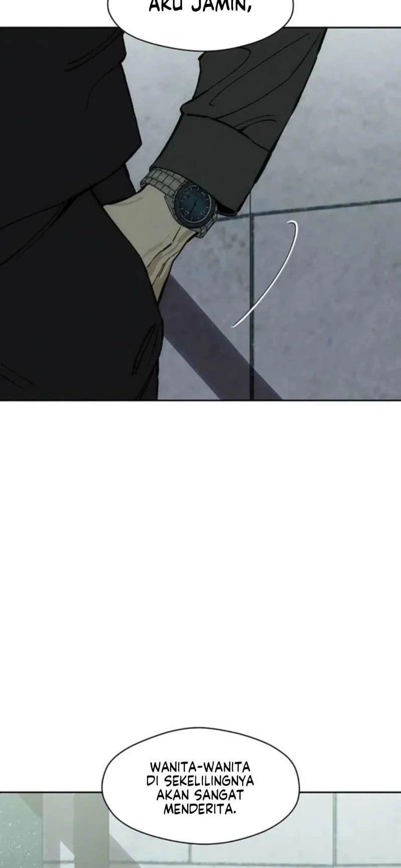 Tears on a Withered Flower Chapter 61 Gambar 24