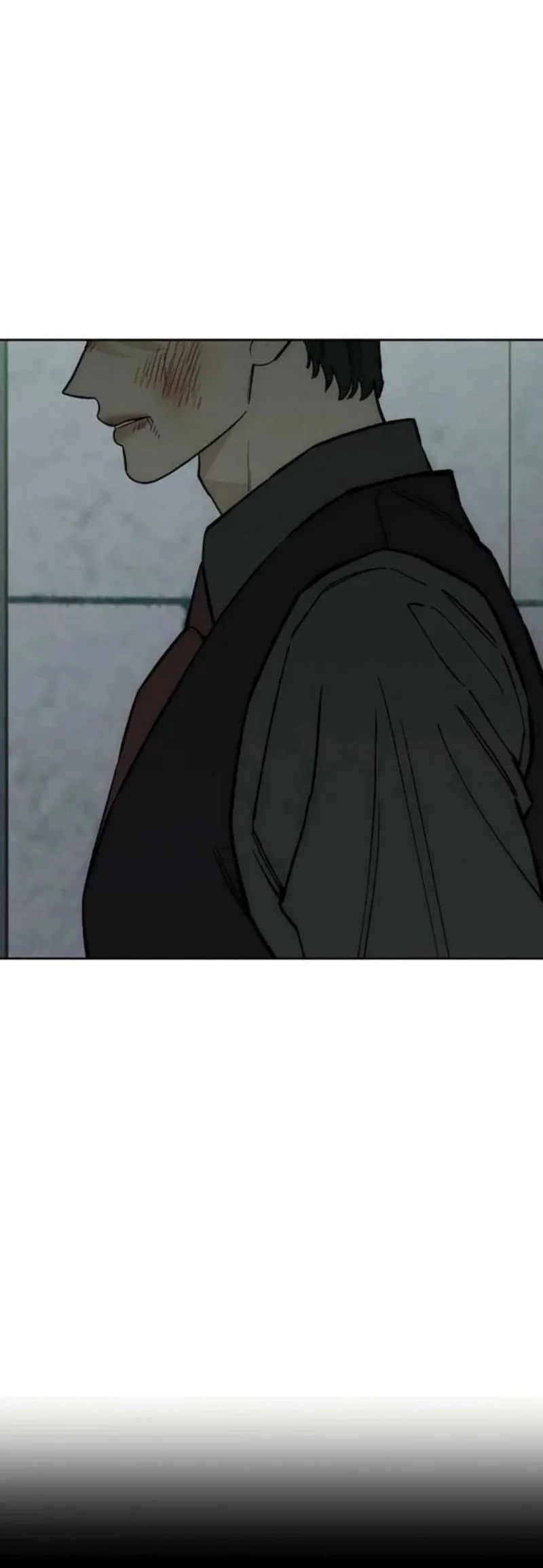 Tears on a Withered Flower Chapter 61 Gambar 28