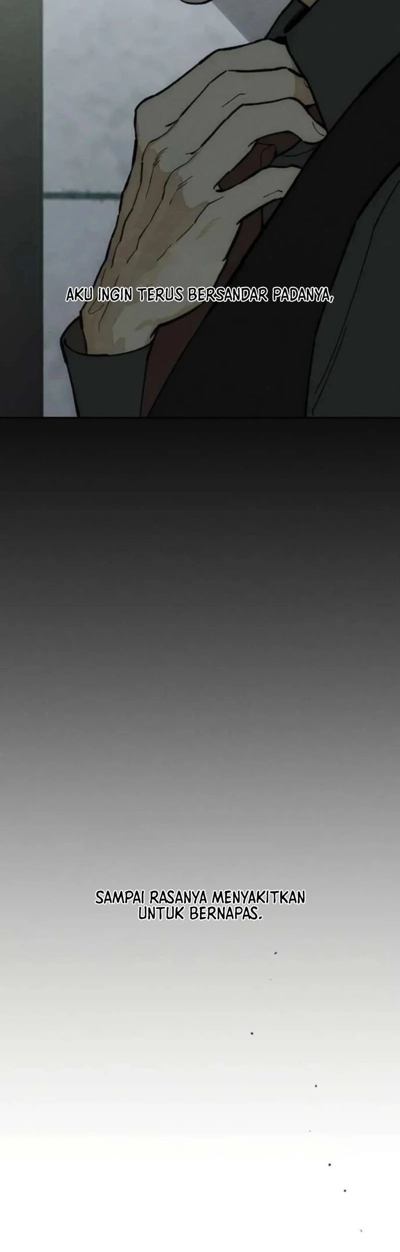 Tears on a Withered Flower Chapter 61 Gambar 32