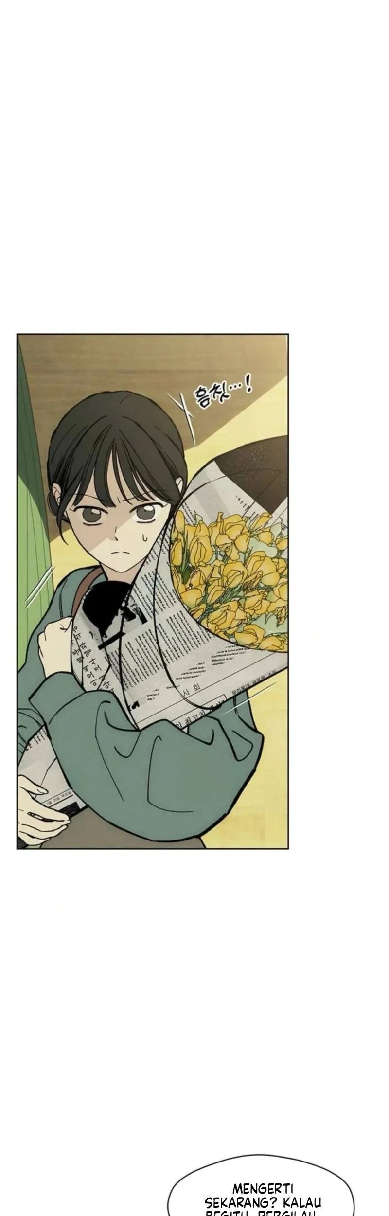 Tears on a Withered Flower Chapter 61 Gambar 43