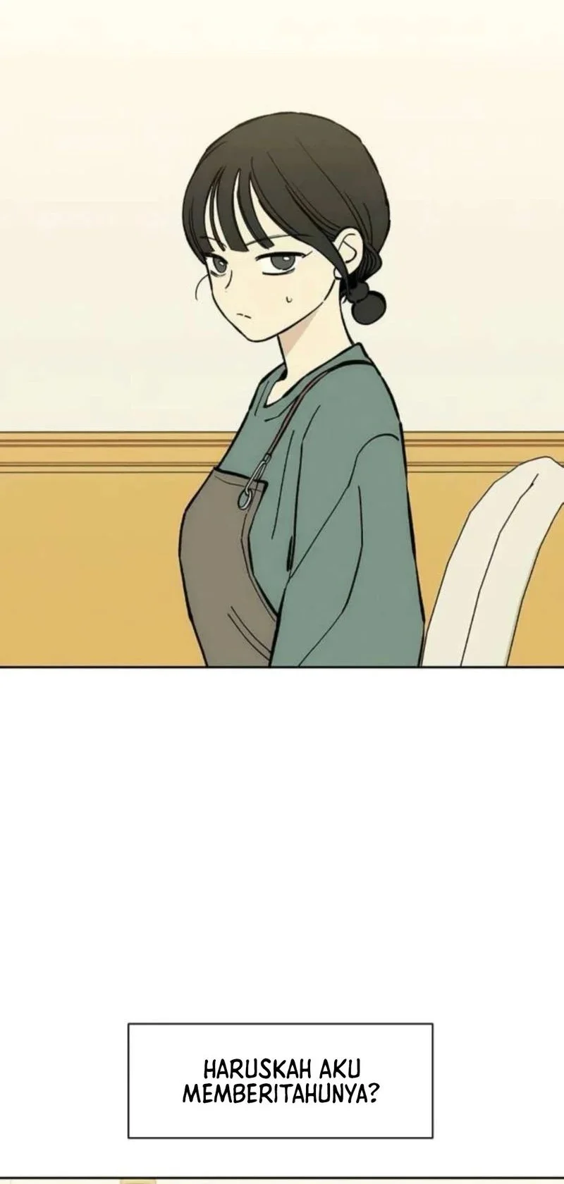 Tears on a Withered Flower Chapter 61 Gambar 46