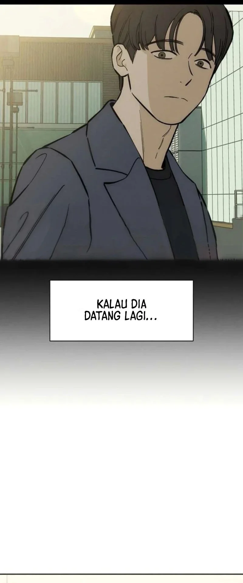 Tears on a Withered Flower Chapter 61 Gambar 48