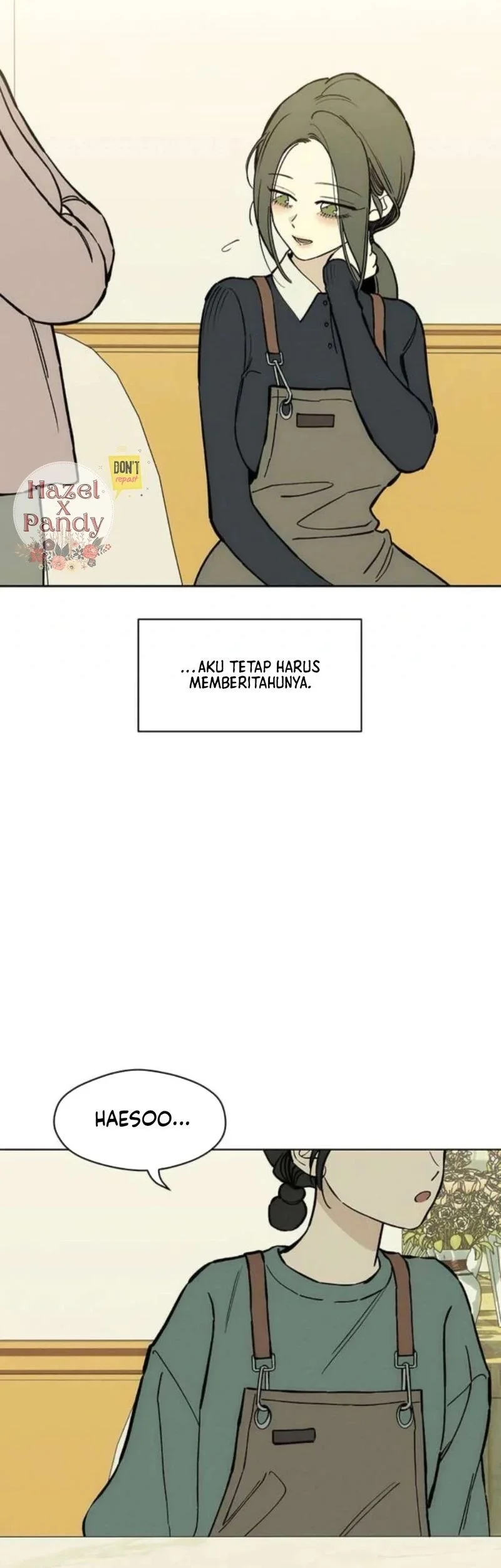 Tears on a Withered Flower Chapter 61 Gambar 49