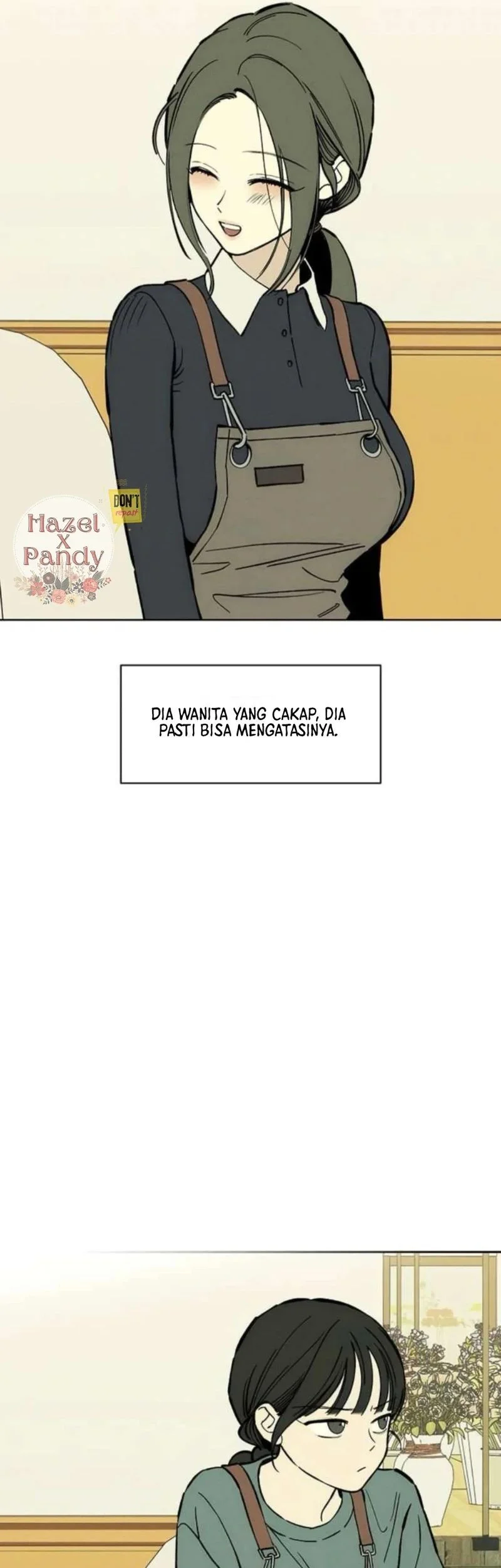 Tears on a Withered Flower Chapter 61 Gambar 53