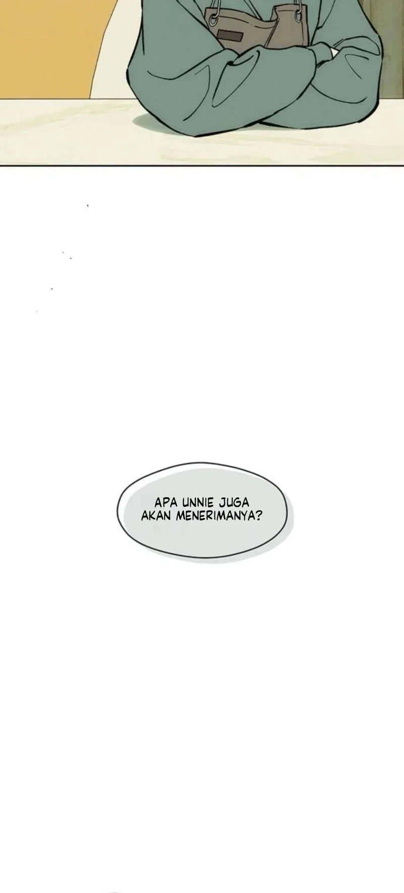 Tears on a Withered Flower Chapter 61 Gambar 54