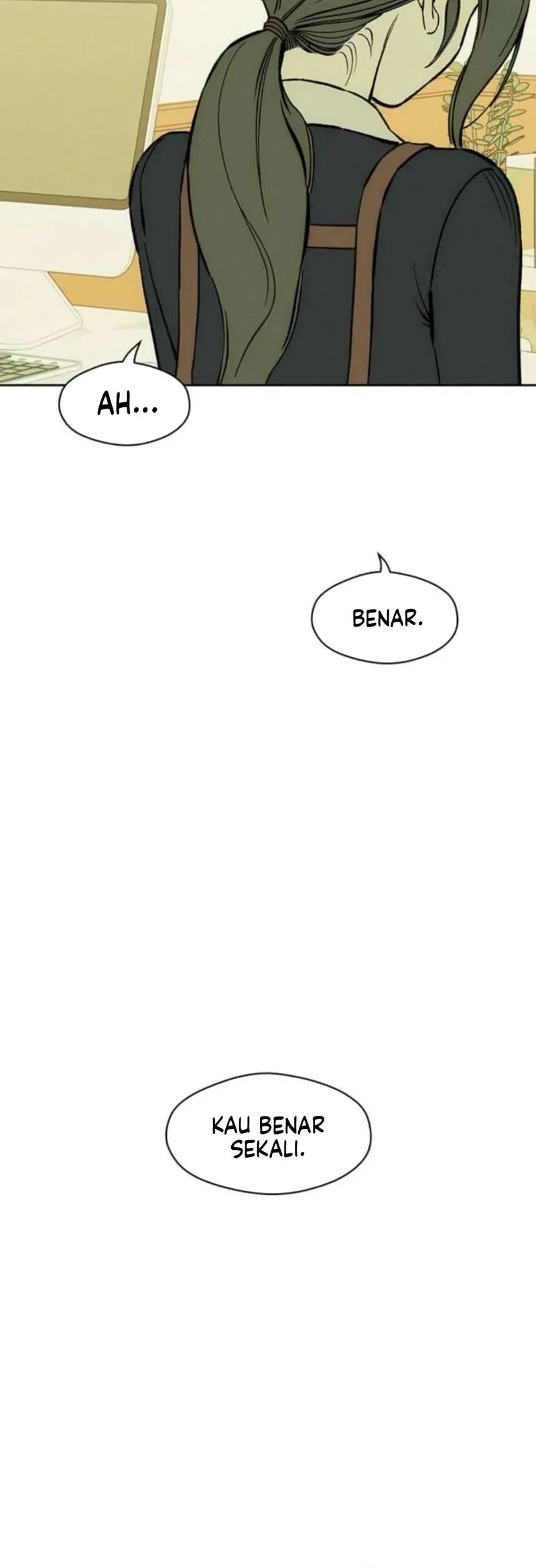 Tears on a Withered Flower Chapter 61 Gambar 56