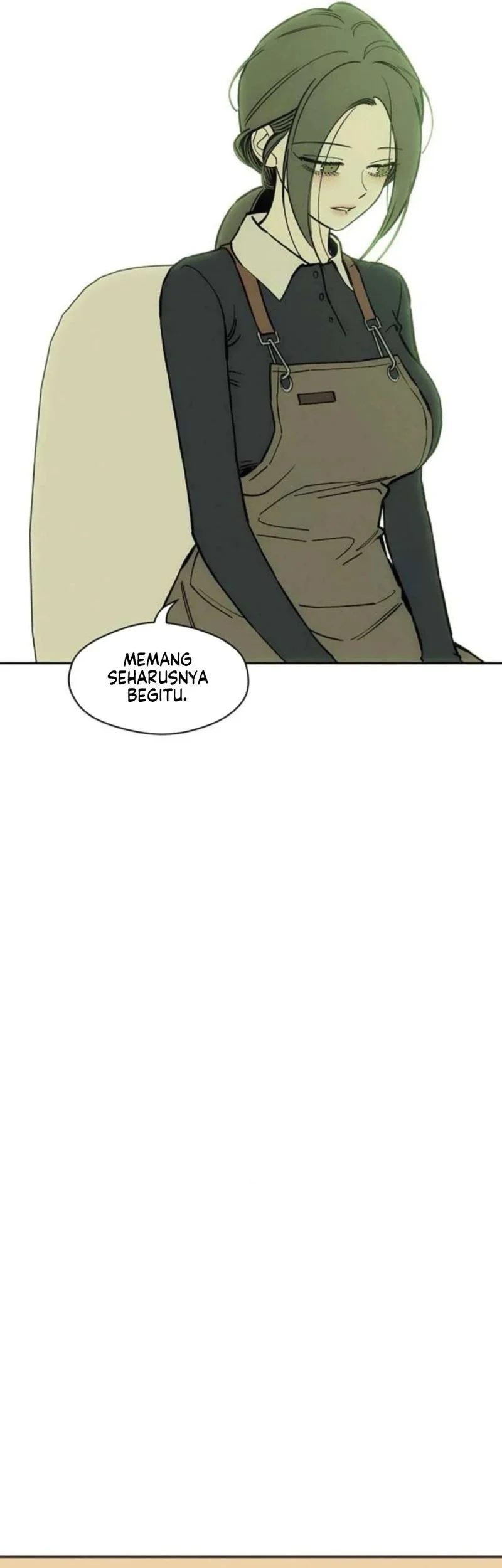 Tears on a Withered Flower Chapter 61 Gambar 57