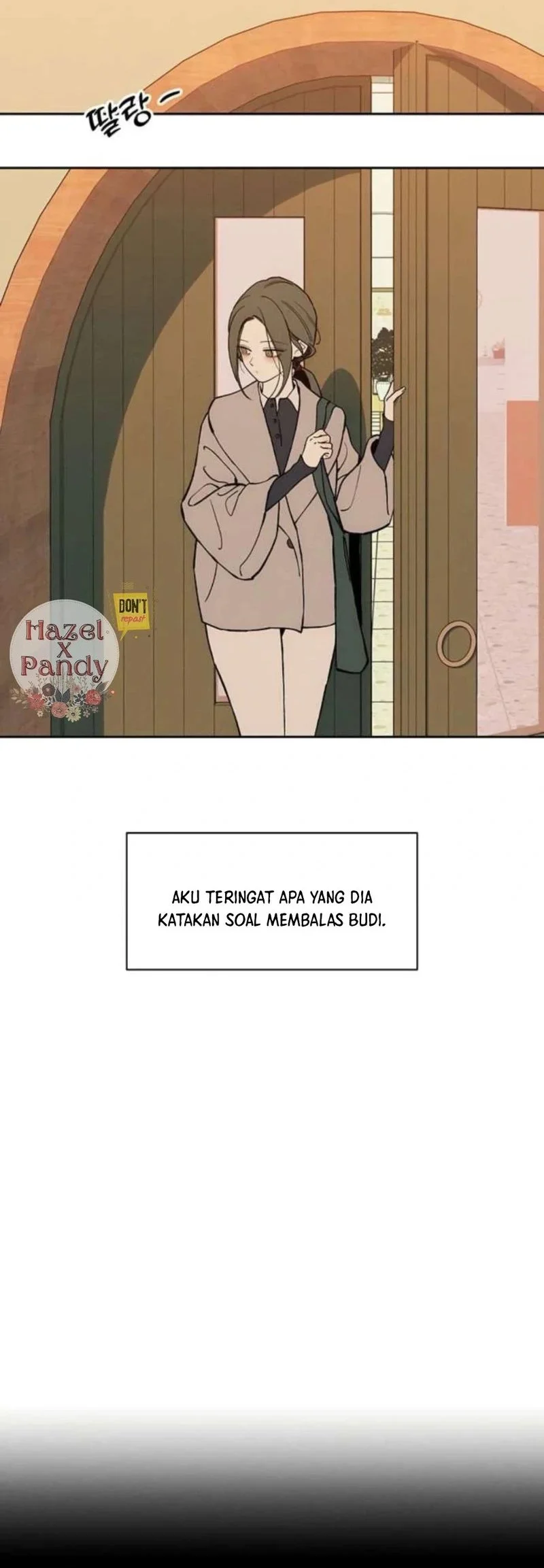 Tears on a Withered Flower Chapter 61 Gambar 58