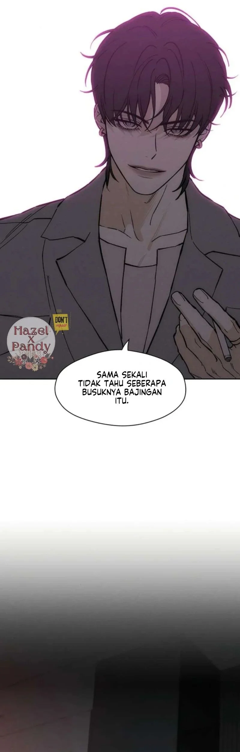 Tears on a Withered Flower Chapter 61 Gambar 4