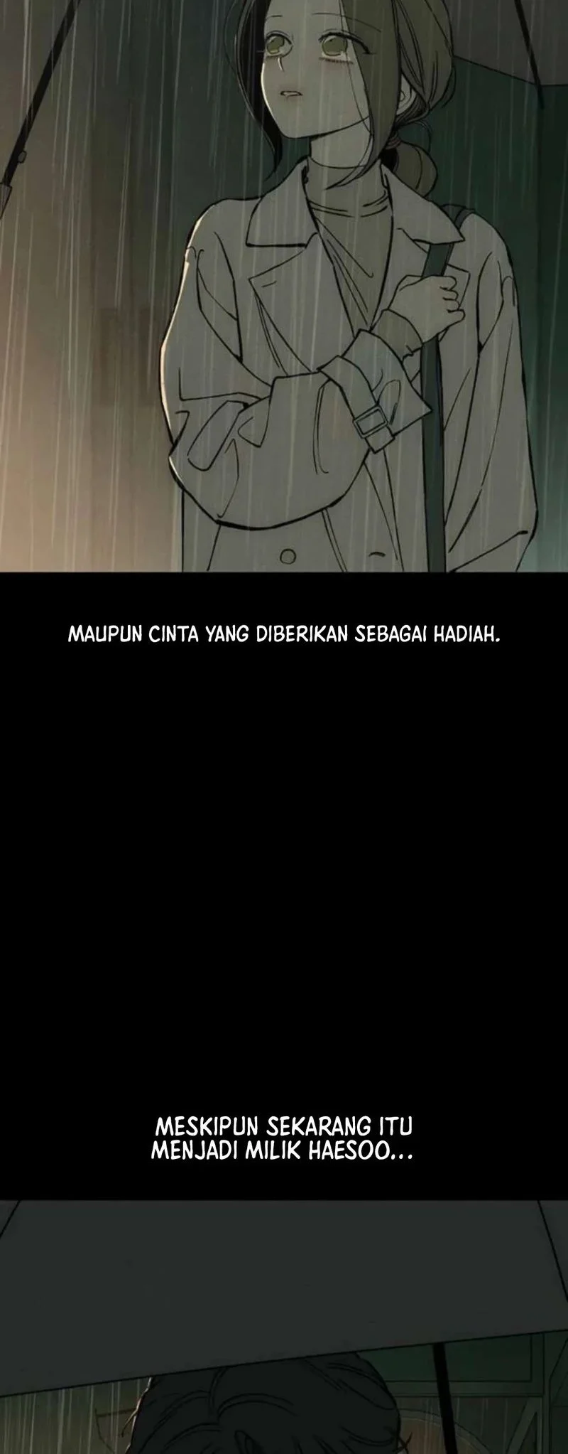 Tears on a Withered Flower Chapter 61 Gambar 60